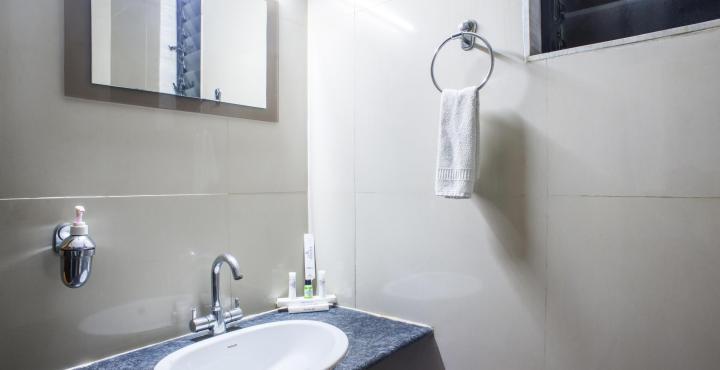Shelter Hotel Lucknow Bagian luar foto